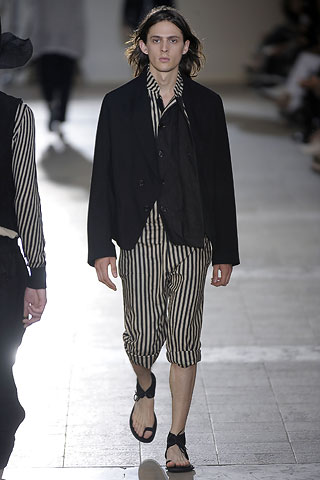 Ann Demeulemeester / - 2009